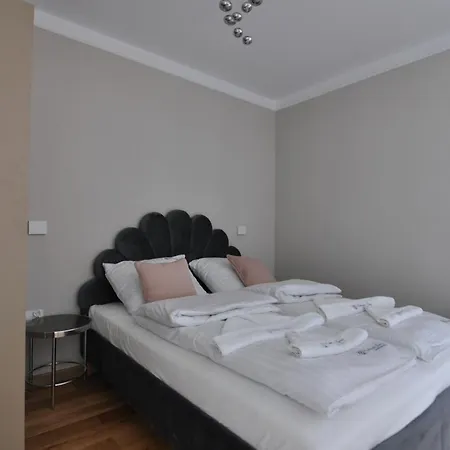 Z Widokiem Na Morze- Ustronie Nadmorski Luksus Apartment *