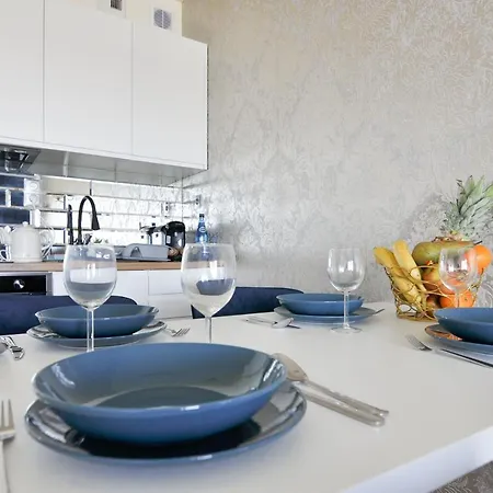 Z Widokiem Na Morze- Ustronie Nadmorski Luksus * Ustronie Morskie