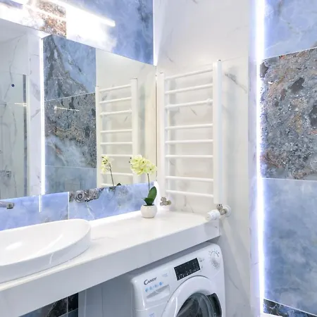 Apartment Z Widokiem Na Morze- Ustronie Nadmorski Luksus Ustronie Morskie