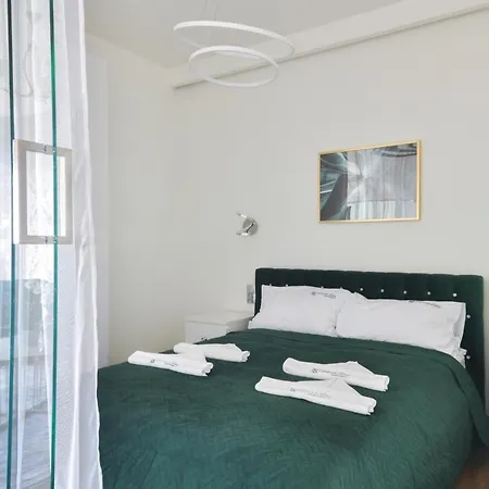 Z Widokiem Na Morze- Ustronie Nadmorski Luksus Ustronie Morskie