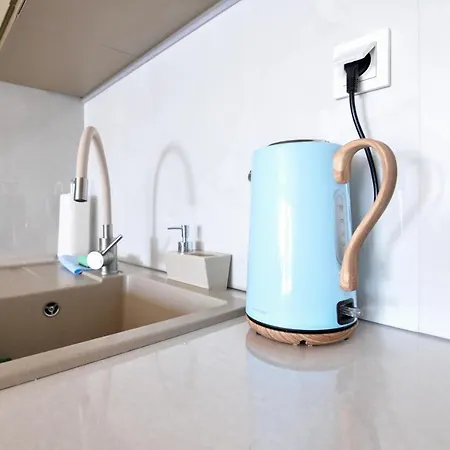 Apartment Z Widokiem Na Morze- Ustronie Nadmorski Luksus Ustronie Morskie