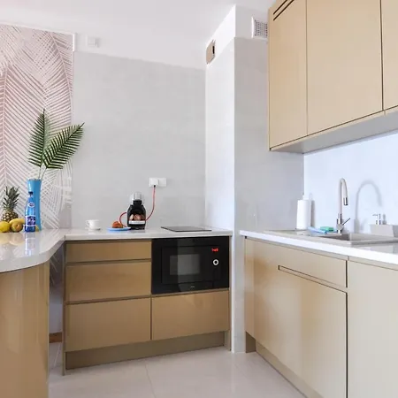 Z Widokiem Na Morze- Ustronie Nadmorski Luksus *