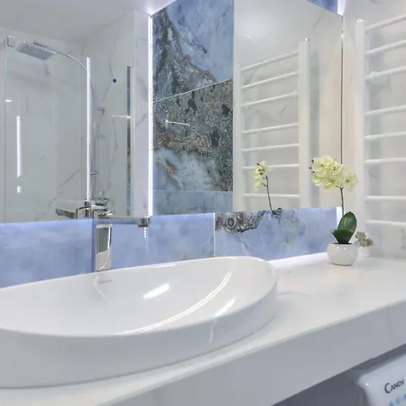 Z Widokiem Na Morze- Ustronie Nadmorski Luksus *