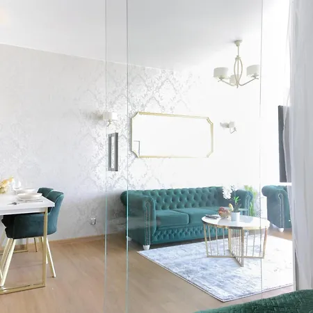 Z Widokiem Na Morze- Ustronie Nadmorski Luksus * Ustronie Morskie