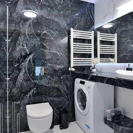 Z Widokiem Na Morze- Ustronie Nadmorski Luksus