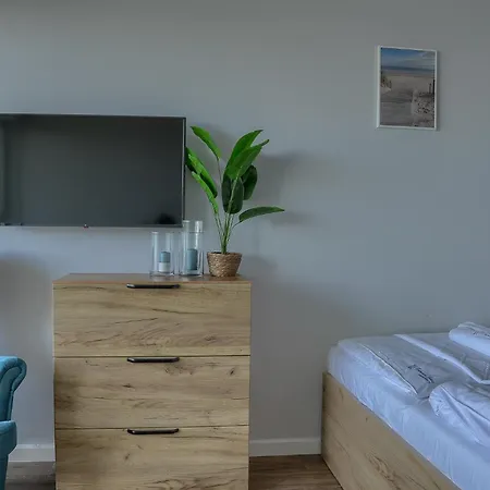 Z Widokiem Na Morze- Ustronie Nadmorski Luksus *