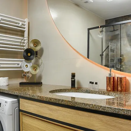 Z Widokiem Na Morze- Ustronie Nadmorski Luksus