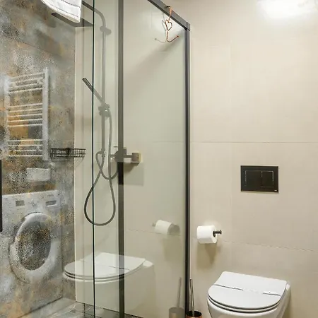 Z Widokiem Na Morze- Ustronie Nadmorski Luksus Ustronie Morskie