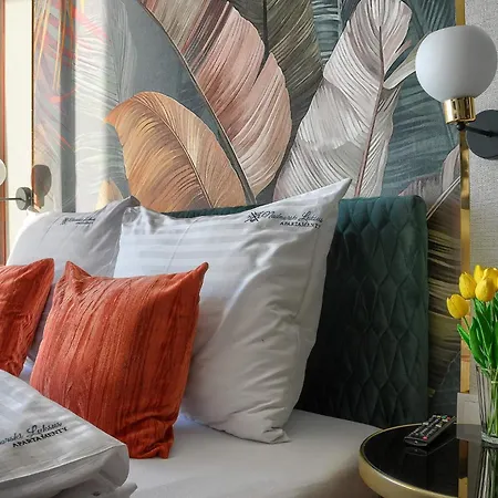 Z Widokiem Na Morze- Ustronie Nadmorski Luksus